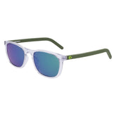 Converse Transparent Injected Sunglasses -   -  Converse.